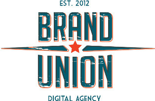 Logo Brand Union