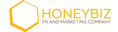 honeybiz logo