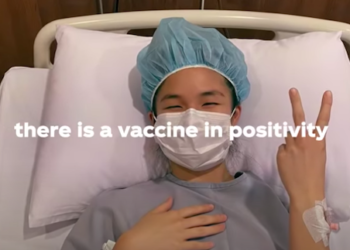 Coca Cola To the human race - video - marketing365