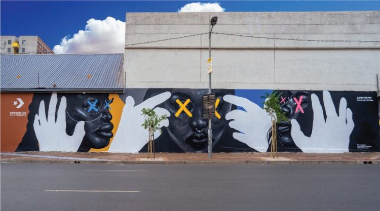 Јоханесбург