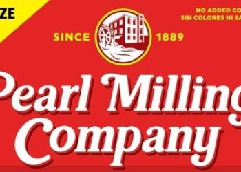 PepsiCo Pearl Milling Company Packaging