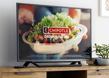 At any point during the remaining games in the 2021 Men’s Professional Basketball Championship Series, Chipotle will air a broadcast TV commercial with a keyword hidden in the end card. To score a free entrée, fans will have to put a full court press on texting the keyword to 888-222.