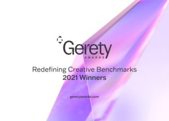 gerety_2021_Redefining Creative Benchmarks June 7 - June 17