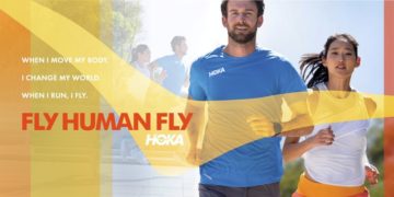 FLY HUMAN FLY