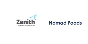 Nomad foods