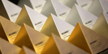 20.04.2023.,Rovinj, 9. Dani komunikacija 2023. u Rovinju. BalCannes 2023, Dodjela nagrada za najbolje projekte, agencije i klijenate na BalCannesu, ukljucujuci jaku konkurenciju u Bosni i Hercegovini, Hrvatskoj, Sjevernoj Makedoniji, Srbiji i Sloveniji