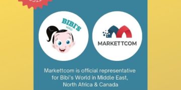 Bibi's World Makettcom - 1