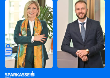 Златица Цивкароски и Александар Џорџевиќ - новите членови на управниот одбор