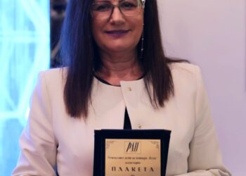 Лилјана Варадиновска