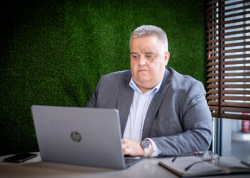 м-р Сотир Сотировски